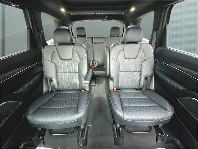 2023 Kia Telluride SX-Prestige X-Pro