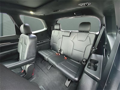 2023 Kia Telluride SX-Prestige X-Pro
