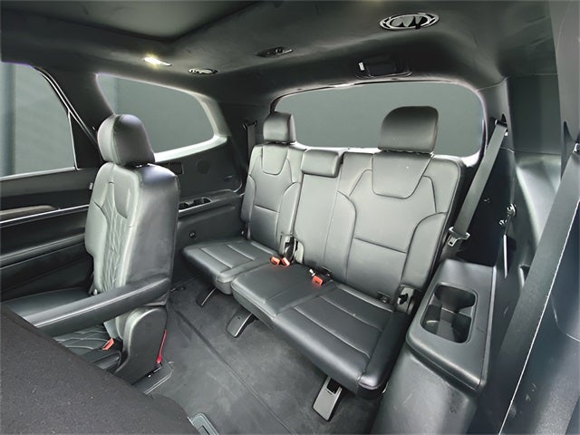 2023 Kia Telluride SX-Prestige X-Pro