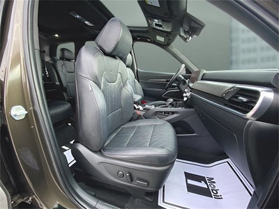 2023 Kia Telluride SX-Prestige X-Pro