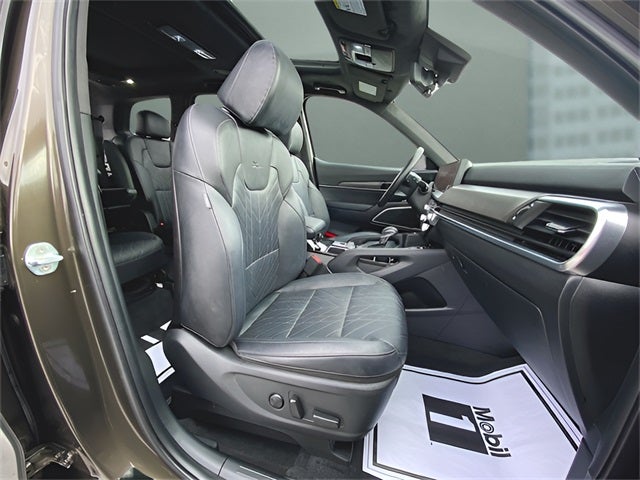 2023 Kia Telluride SX-Prestige X-Pro