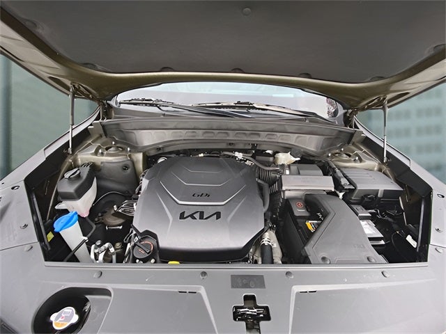 2023 Kia Telluride SX-Prestige X-Pro