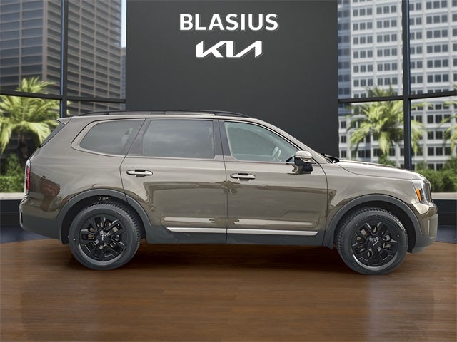 2023 Kia Telluride SX-Prestige X-Pro