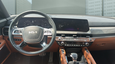 2024 Kia Telluride SX X-Pro