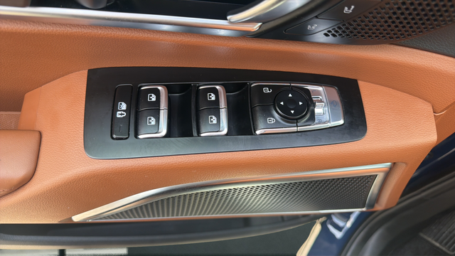 2024 Kia Telluride SX X-Pro