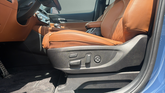2024 Kia Telluride SX X-Pro