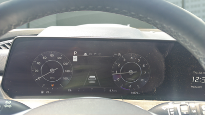 2024 Kia Telluride SX X-Pro