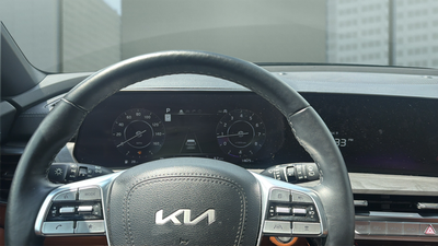 2024 Kia Telluride SX X-Pro