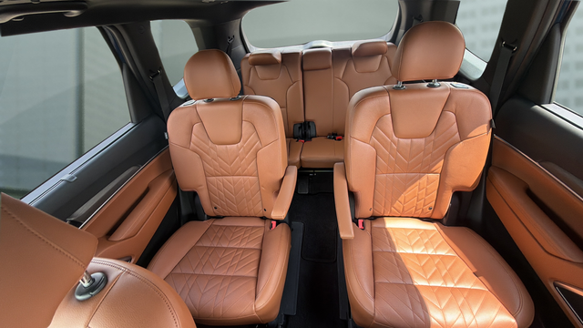 2024 Kia Telluride SX X-Pro