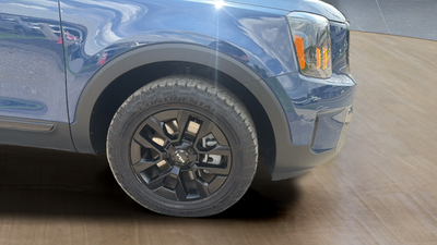 2024 Kia Telluride SX X-Pro