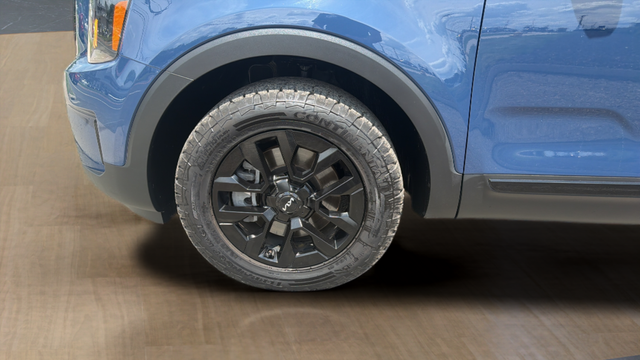 2024 Kia Telluride SX X-Pro