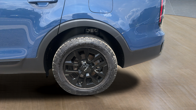 2024 Kia Telluride SX X-Pro
