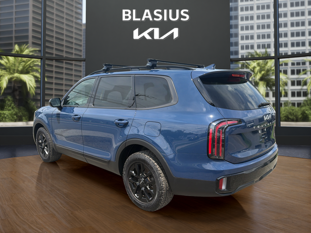 2024 Kia Telluride SX X-Pro