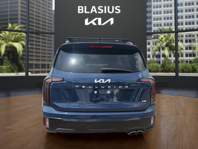 2024 Kia Telluride SX X-Pro