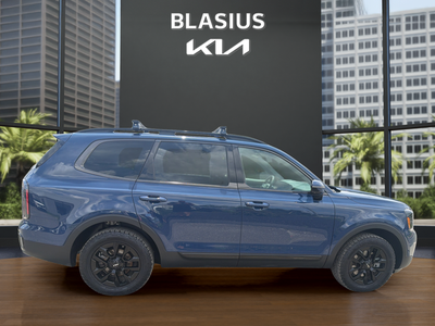 2024 Kia Telluride SX X-Pro
