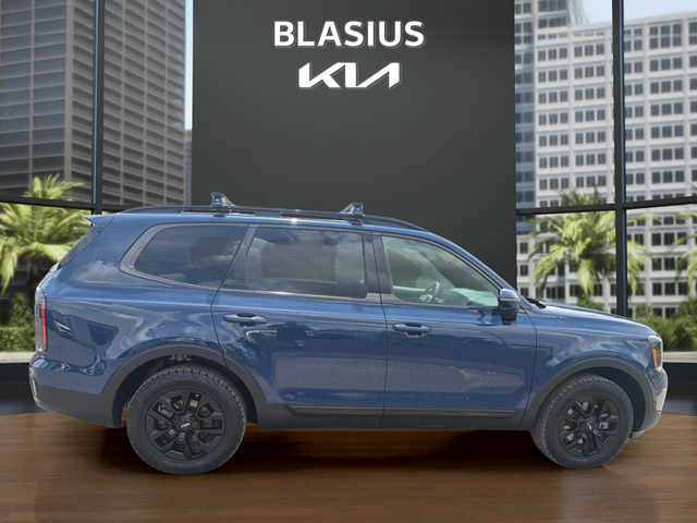 2024 Kia Telluride SX X-Pro