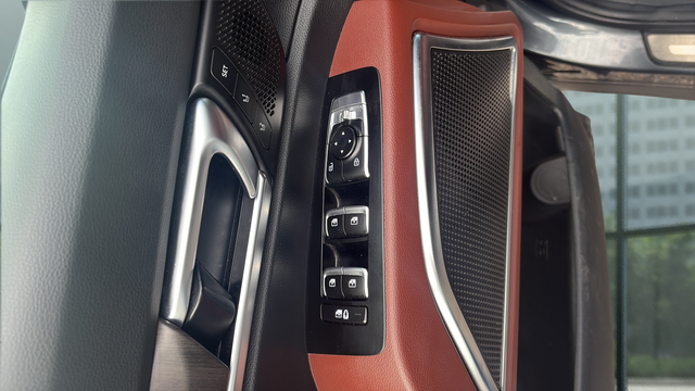 2023 Kia Telluride SX-Prestige