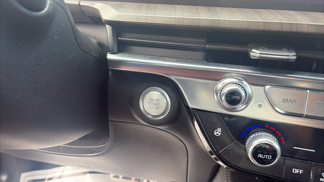 2023 Kia Telluride SX-Prestige