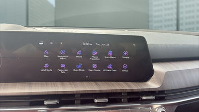 2023 Kia Telluride SX-Prestige