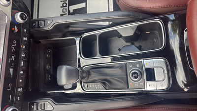 2023 Kia Telluride SX-Prestige
