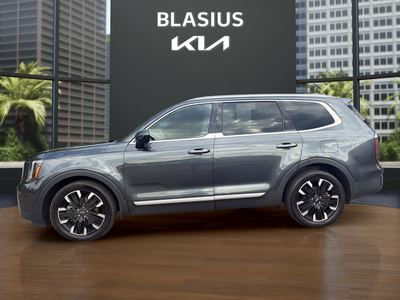 2023 Kia Telluride SX-Prestige