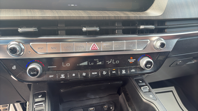 2023 Kia Telluride SX-Prestige