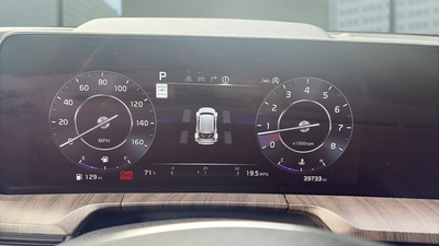 2023 Kia Telluride SX-Prestige