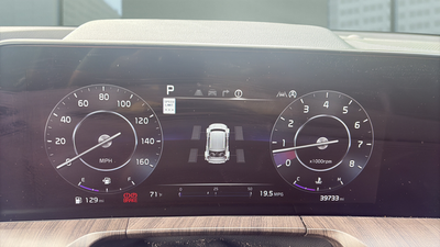 2023 Kia Telluride SX-Prestige