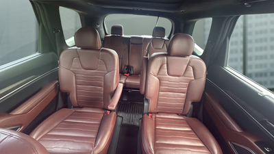 2023 Kia Telluride SX-Prestige