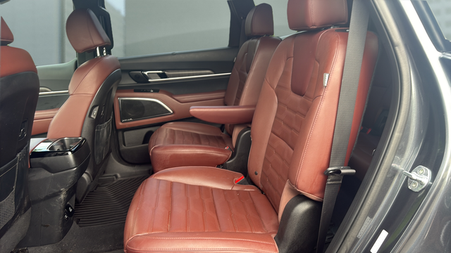 2023 Kia Telluride SX-Prestige