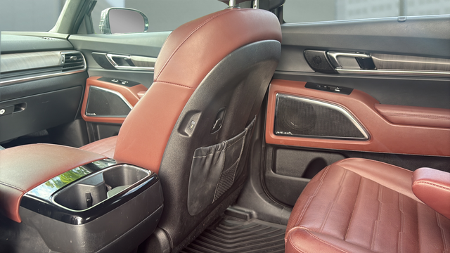 2023 Kia Telluride SX-Prestige
