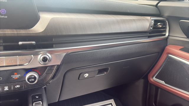 2023 Kia Telluride SX-Prestige