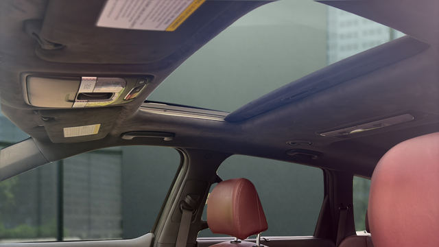 2023 Kia Telluride SX-Prestige