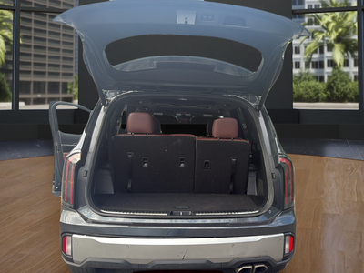 2023 Kia Telluride SX-Prestige