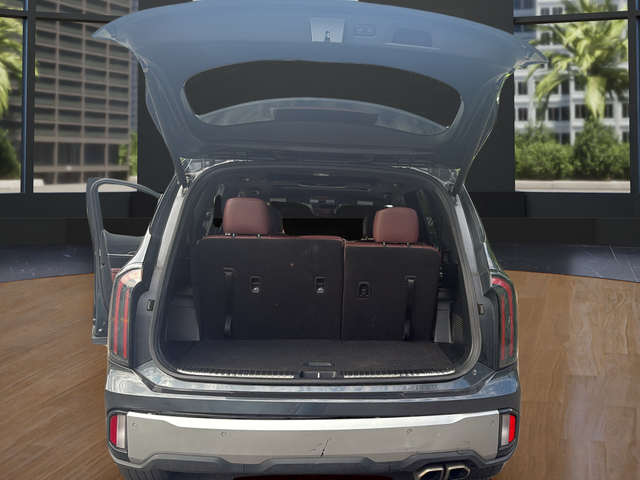 2023 Kia Telluride SX-Prestige