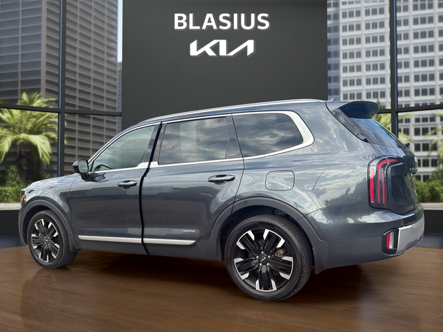 2023 Kia Telluride SX-Prestige