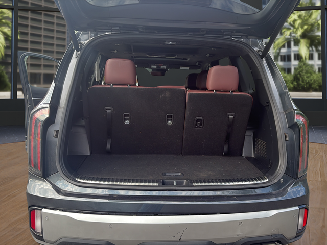 2023 Kia Telluride SX-Prestige