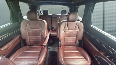 2023 Kia Telluride SX-Prestige