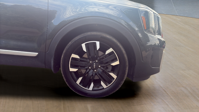 2023 Kia Telluride SX-Prestige