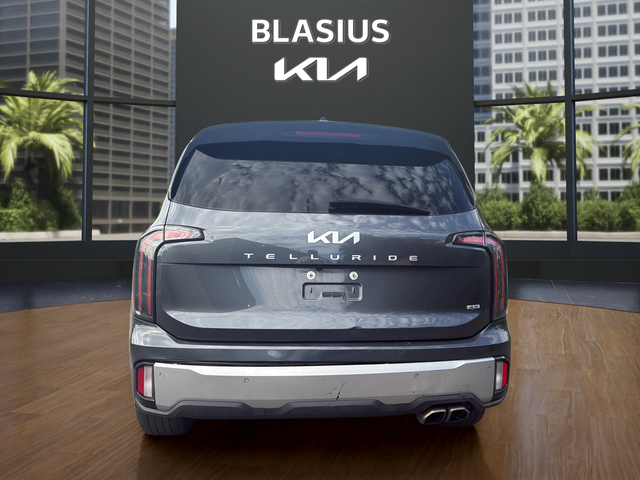 2023 Kia Telluride SX-Prestige