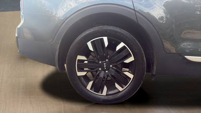 2023 Kia Telluride SX-Prestige