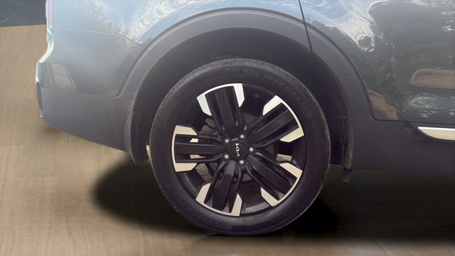 2023 Kia Telluride SX-Prestige