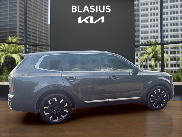 2023 Kia Telluride SX-Prestige