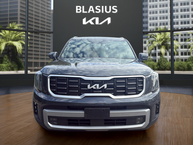 2023 Kia Telluride SX-Prestige