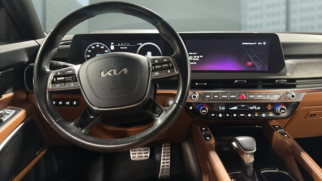2023 Kia Telluride SX X-Line