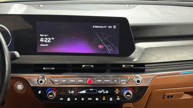 2023 Kia Telluride SX X-Line