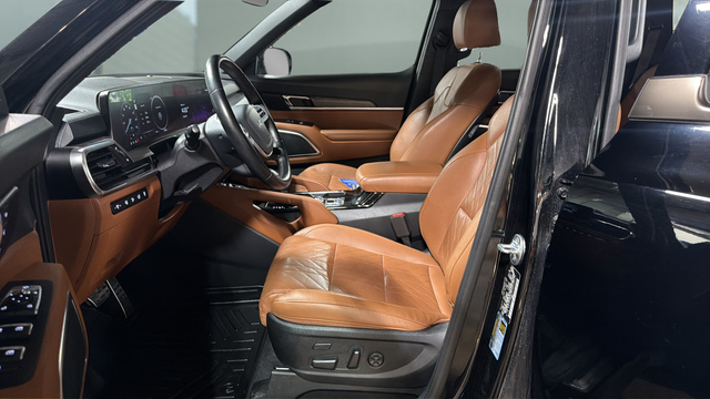 2023 Kia Telluride SX X-Line