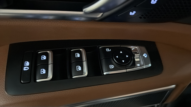 2023 Kia Telluride SX X-Line