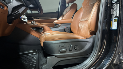 2023 Kia Telluride SX X-Line
