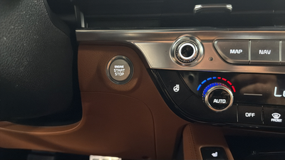 2023 Kia Telluride SX X-Line